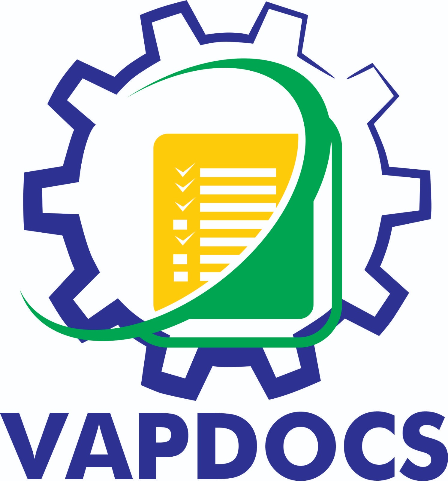 Logo VAPDOCS